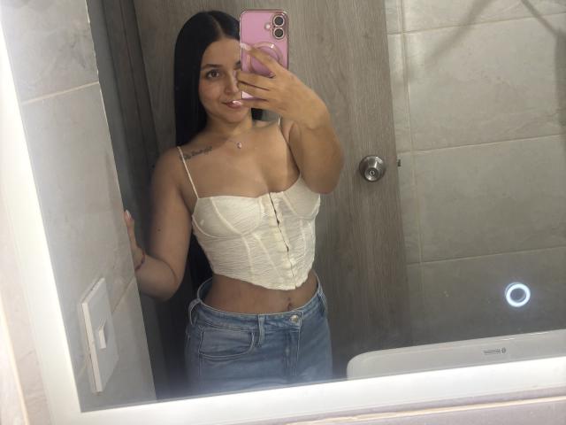 HikariChloe - Live sexe cam - 29278271