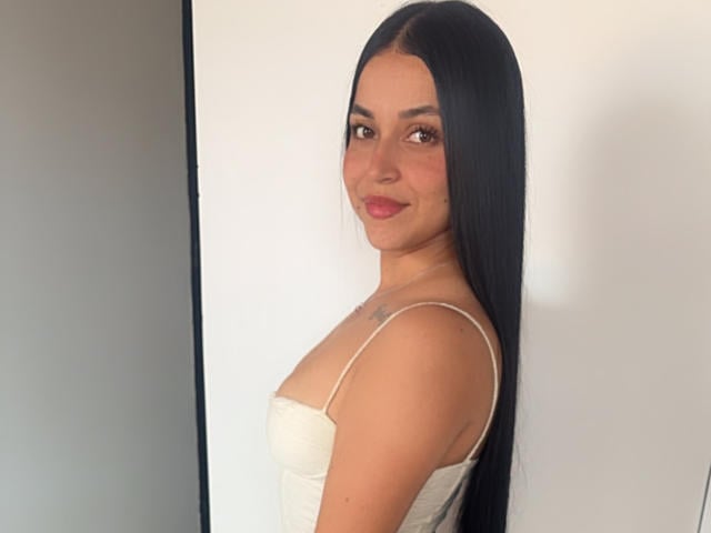 HikariChloe - Sexe cam en vivo - 29278280