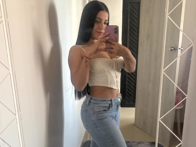 HikariChloe - Sexe cam en vivo - 29278283