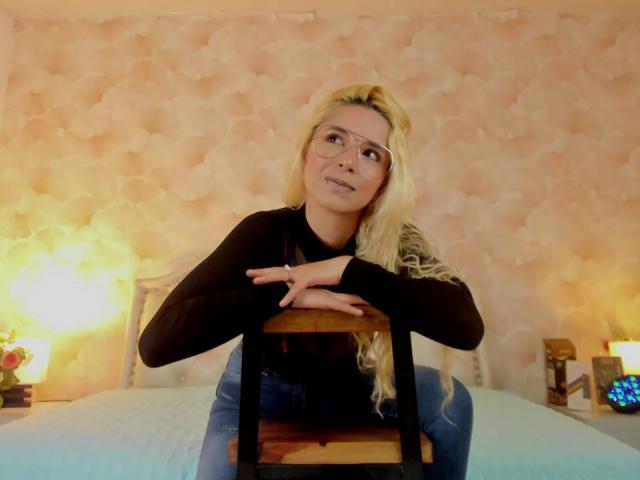 SophieTeller - Live sex cam - 29278511