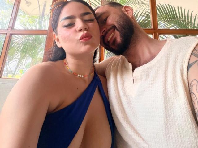 EVAANDWALLE - Sexe cam en vivo - 29279003