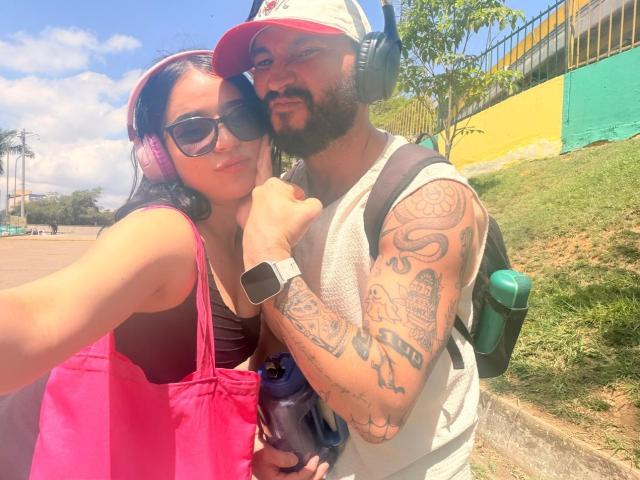 EVAANDWALLE - Sexe cam en vivo - 29279054