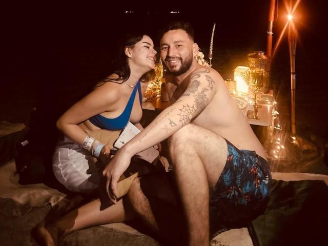 EVAANDWALLE - Live sex cam - 29279060