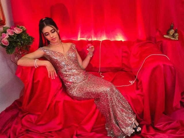 AnnaAlvarez - Sexe cam en vivo - 29279219