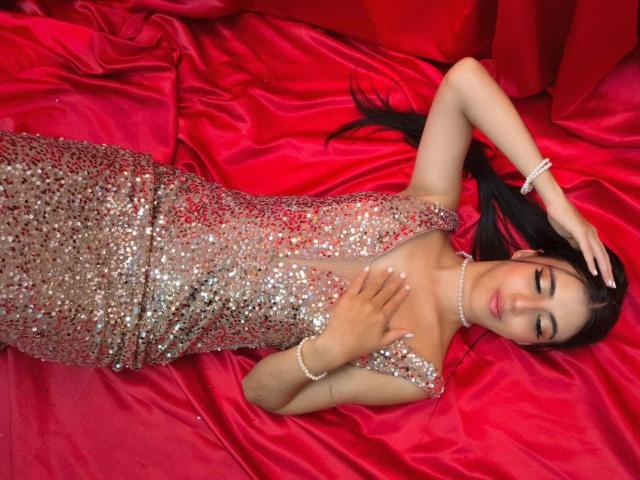 AnnaAlvarez - Live sexe cam - 29279231