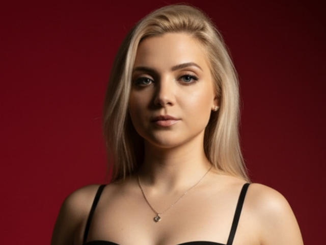 Malvvy - Sexe cam en vivo - 29279558