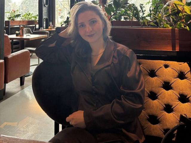 SamuelaBella - Camera khiêu dâm &amp; quyến rũ trực tiếp - 29279570