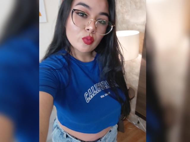 HannahMolly - Porno na żywo i seks kamera - 29279864