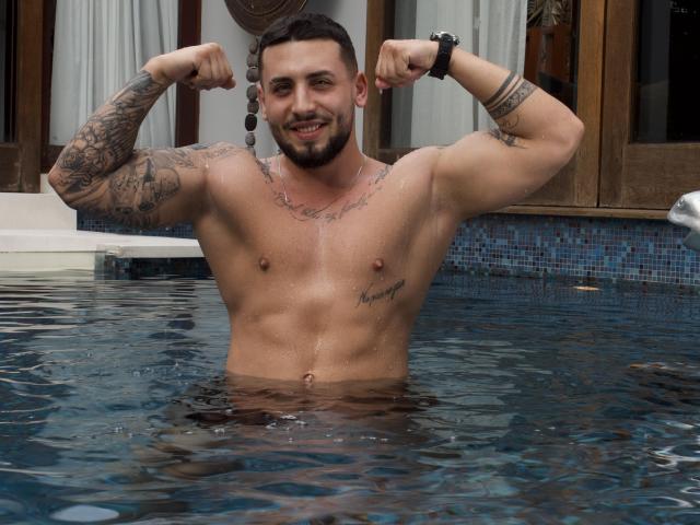 GreenDylan - сексуальная веб-камера в реальном времени - 29279915