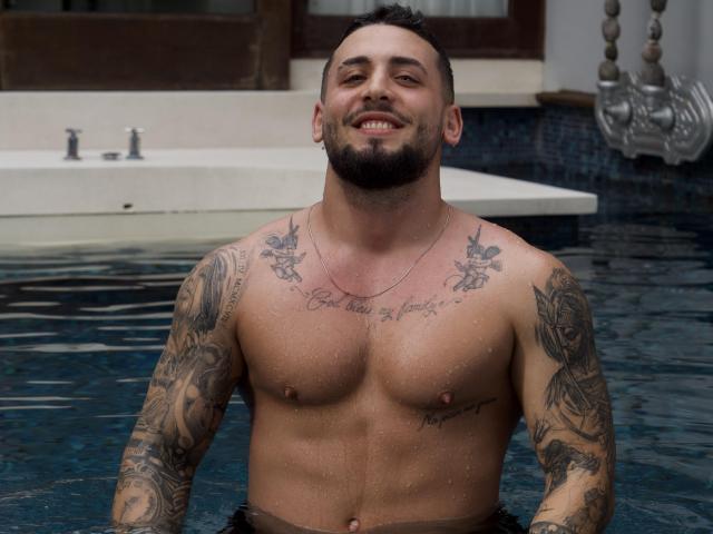 GreenDylan - Live sexe cam - 29279921