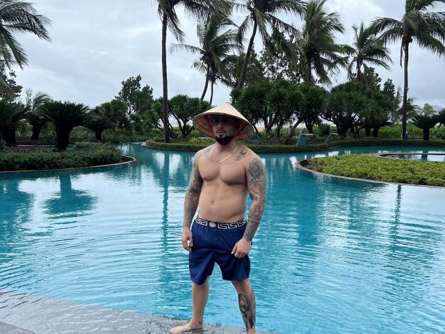 GreenDylan - Live sexe cam - 29279948