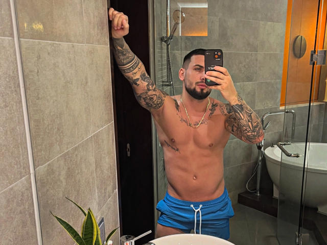 GreenDylan - Sexe cam en vivo - 29279951