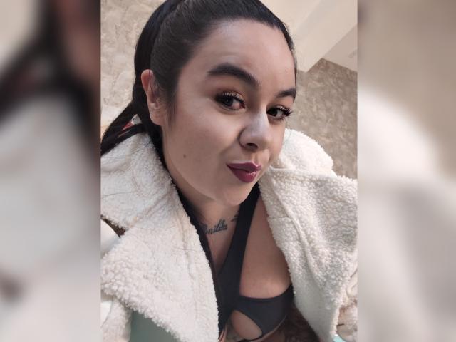 HannahMolly - Live sex cam - 29280203