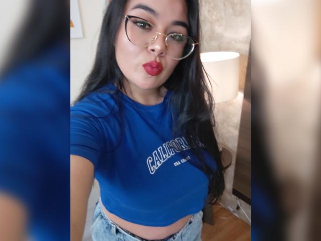 HannahMolly - Camera khiêu dâm &amp; quyến rũ trực tiếp - 29280509