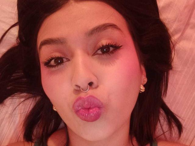 ZammySanz - Sexe cam en vivo - 29280977