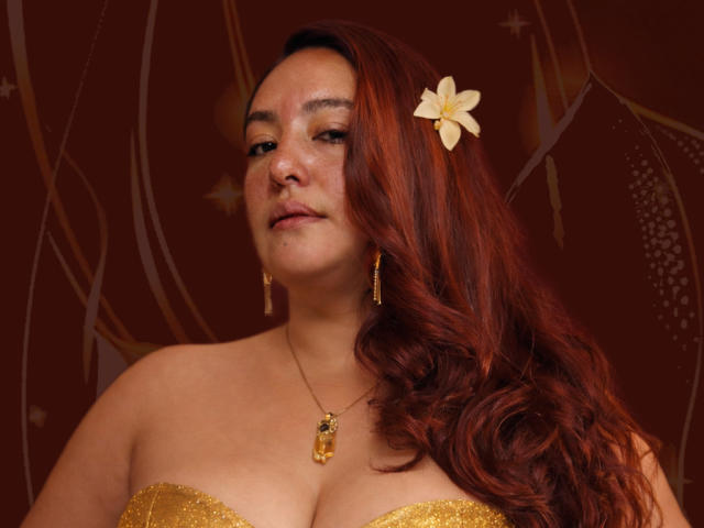 TerraMegaBoobs - Sexe cam en vivo - 29281019