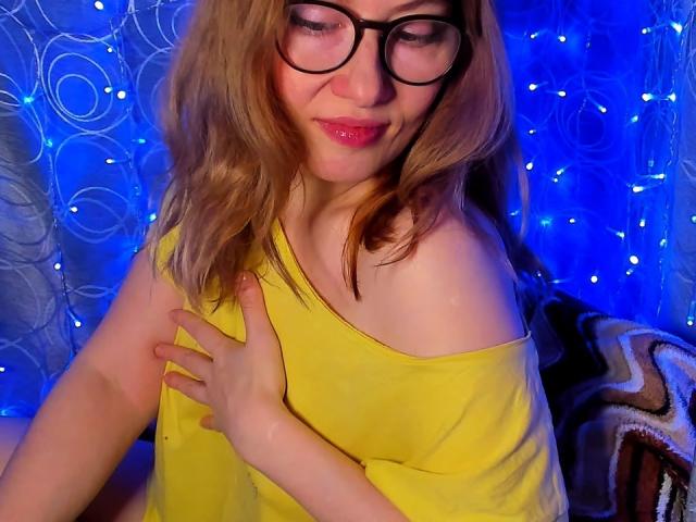 PaulinaSunny - Live porn &amp; sex cam - 29281226