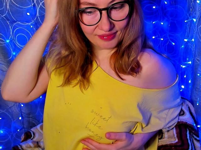 PaulinaSunny - Live porn &amp; sex cam - 29281238