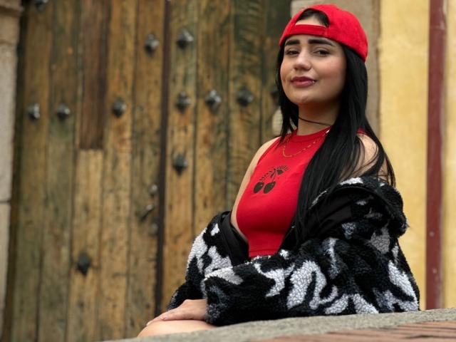 JulietaDupont - Live sex cam - 29282792