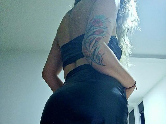 CharlotteFit - Live porn &amp; sex cam - 29283155