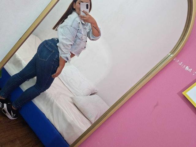 KinkyWildQueen - сексуальная веб-камера в реальном времени - 29283374