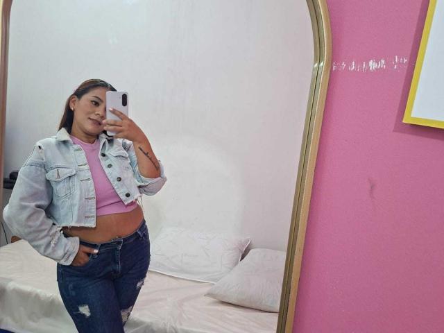 KinkyWildQueen - Live sexe cam - 29283377