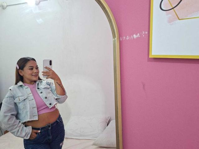 KinkyWildQueen - Live sexe cam - 29283380