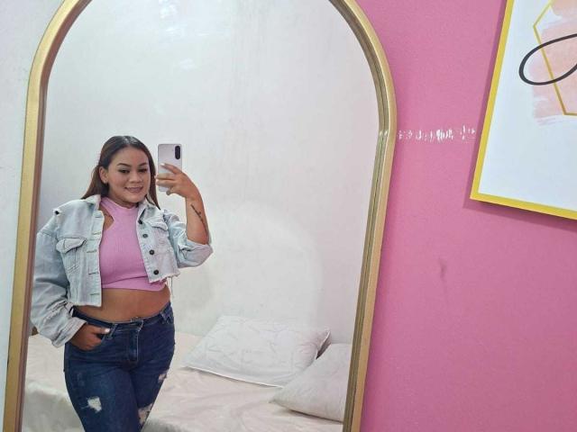 KinkyWildQueen - Sexe cam en vivo - 29283383