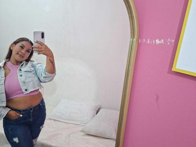 KinkyWildQueen - Live sexe cam - 29283395