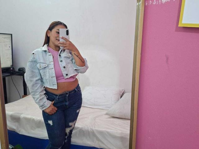 KinkyWildQueen - Live sexe cam - 29283401