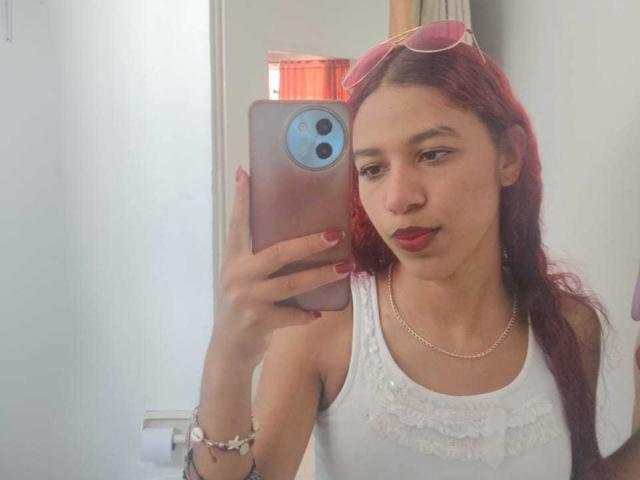 ValerieWoods - פורנו בשידור חי ומצלמת סקס - 29283746
