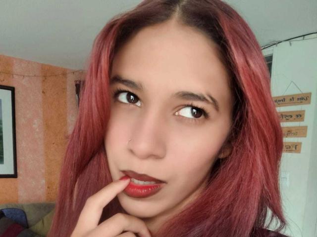 ValerieWoods - Sexe cam en vivo - 29283782