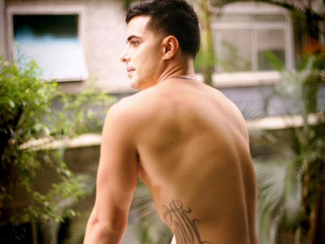 HunterParker - Sexe cam en vivo - 29283977