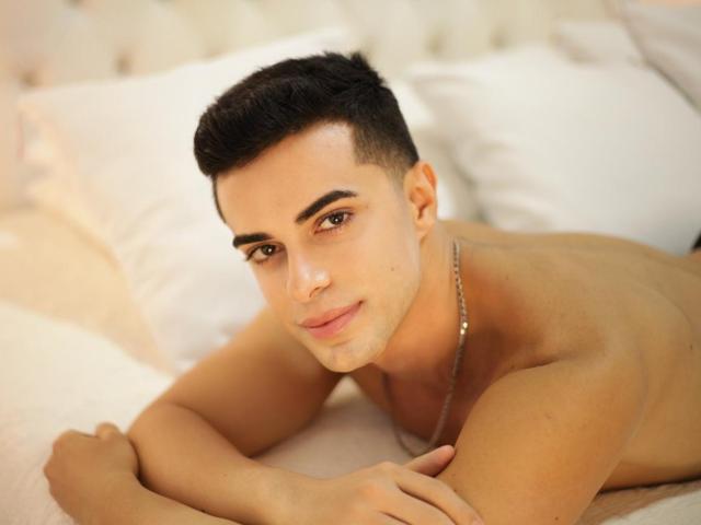 HunterParker - Live sex cam - 29284034
