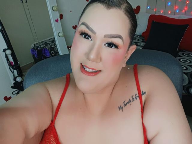 GiiannaMorrys - Sexe cam en vivo - 29284517