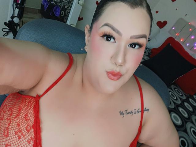 GiiannaMorrys - Live sexe cam - 29284520