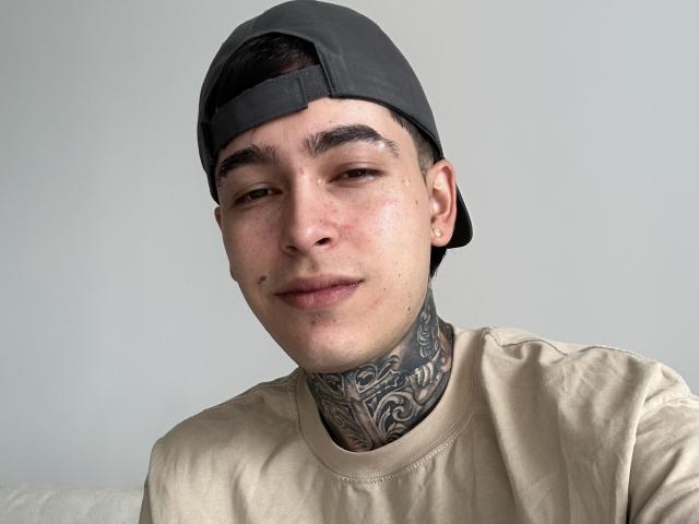 Sammx - Sexe cam en vivo - 29284784