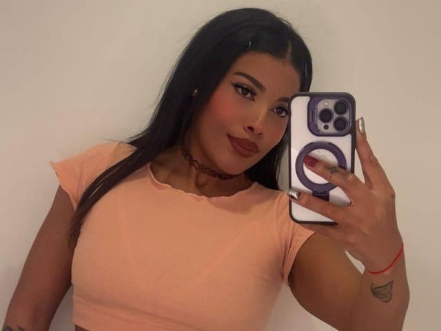 LexieBloom - Live sex cam - 29284910