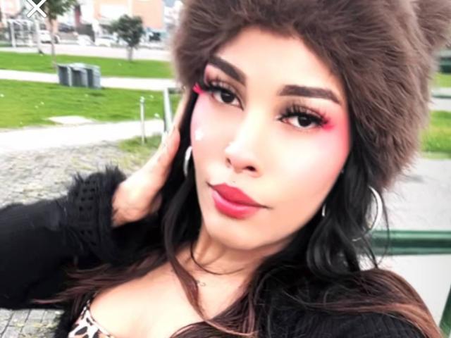 LexieBloom - Live sex cam - 29284922
