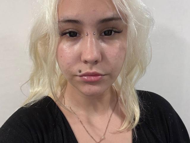 TalithaGillick - Live sexe cam - 29284937