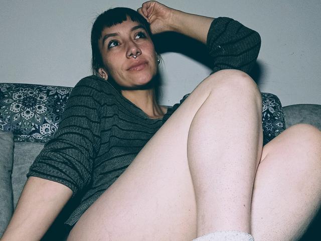 AliRousse - ライブポルノ&amp;セックスカム - 29284967