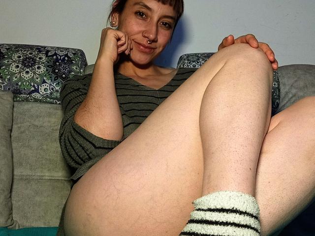 AliRousse - Sexe cam en vivo - 29284970