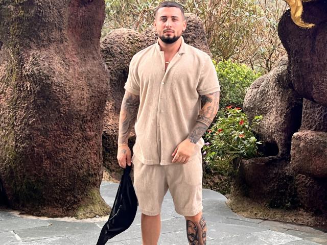 GreenDylan - Live sexe cam - 29285138