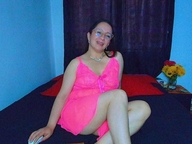 VictoriaRousse - Sexe cam en vivo - 29286320