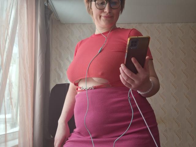 SabrinaShine - Live sexe cam - 29286530