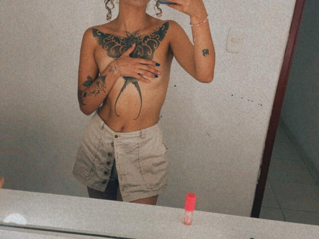 SilvanaXOwen - Live Sex Cam - 29286536