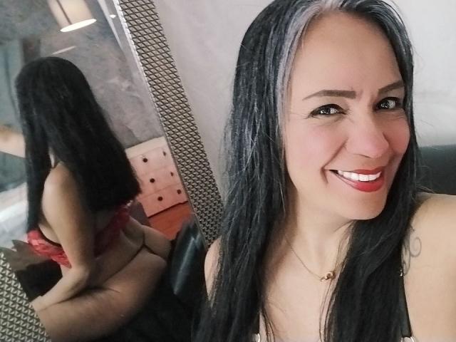 LailaCastillo - Sexe cam en vivo - 29286578