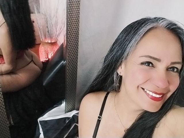 LailaCastillo - Live porn &amp; sex cam - 29286581