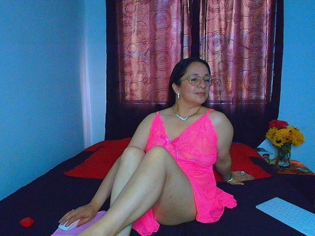 VictoriaRousse - Live sex cam - 29286929