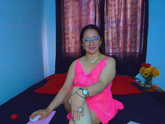 VictoriaRousse - Live sexe cam - 29286935